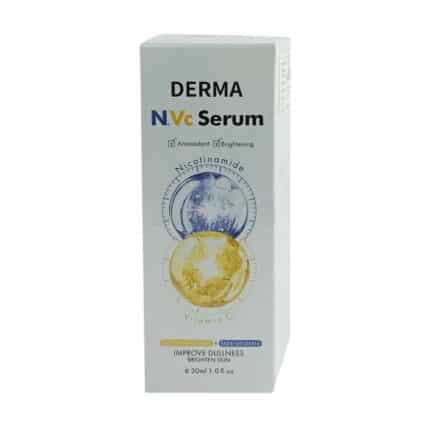 Derma N.Vc Serum 30ml