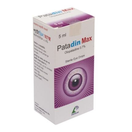 Drops_ Patadin Max 5ml (5 ml)