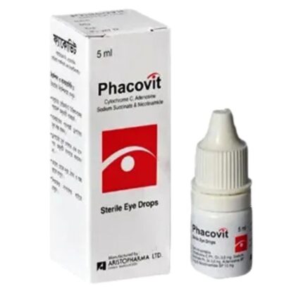 Drops_ Phacovit (5 ml)