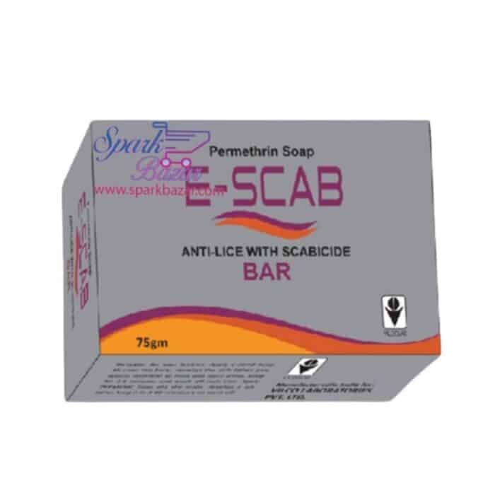 E-Scab Bar 75gm