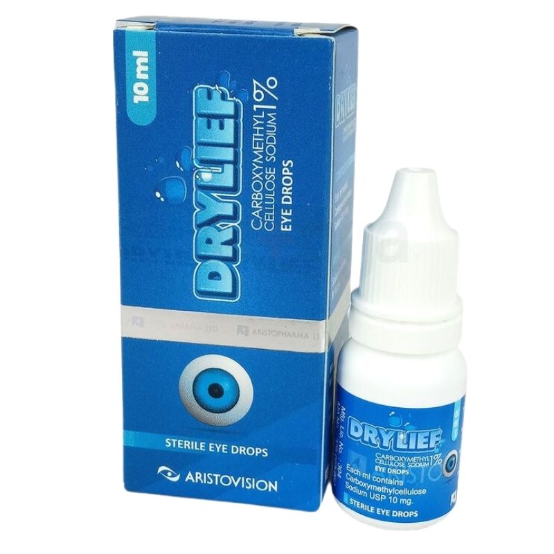 Eye Drop_ Drylief (10ml) Eye Drop_ Drylief (10ml)