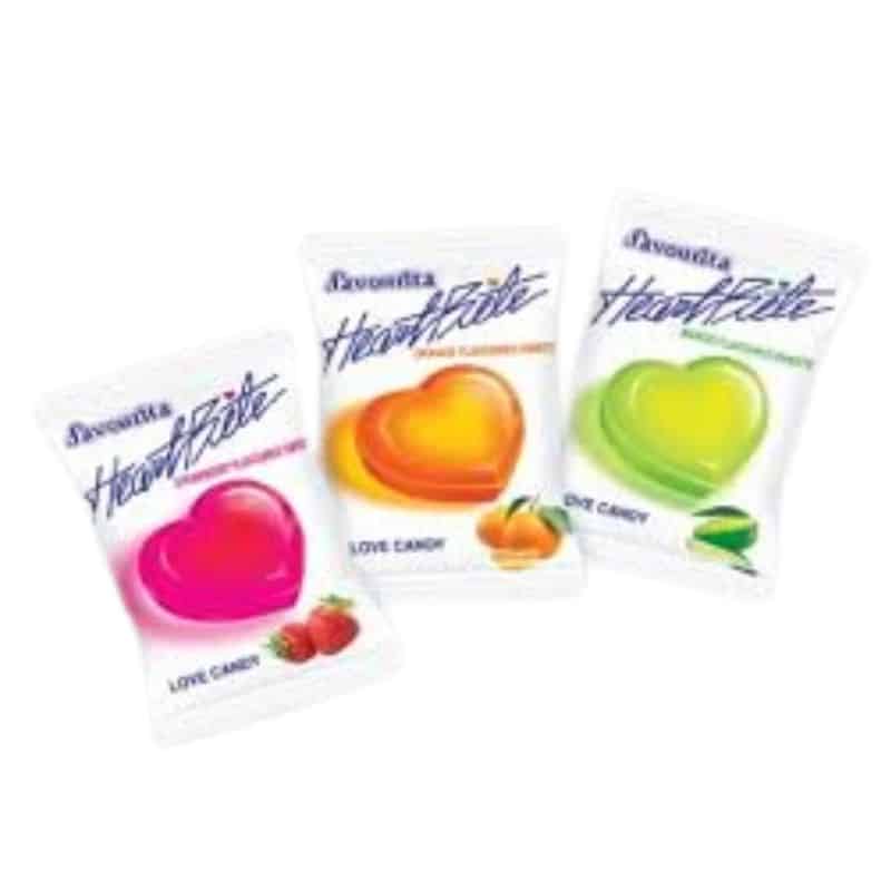 Favourita Love Candy - Favourita Limited 25pcs Favourita Love Candy - Favourita Limited 25pcs