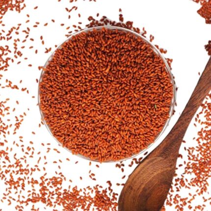 Halim Dana Shahi Dana Garden Cress Seed - 500gm