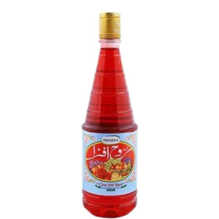 Hamdard Rooh Afza 800ml (Pakistan)