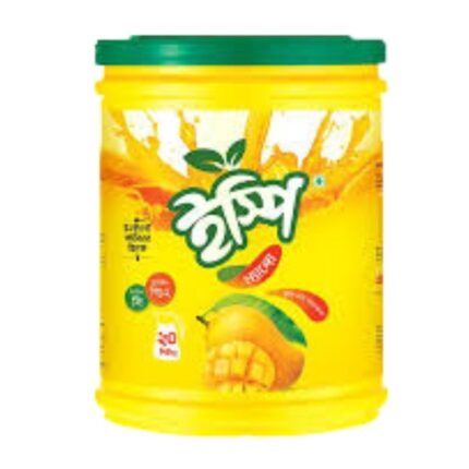 ISPI mango Instant Powder Drink Jar 2.5 Kg