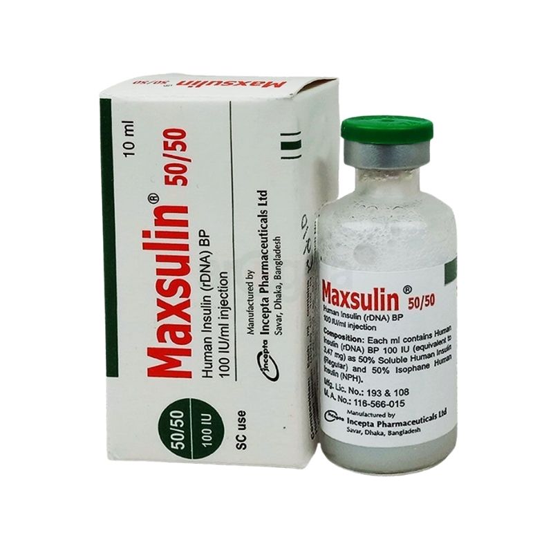 Injection_ Maxsulin 50_50 100iu (100IU_ml) Injection_ Maxsulin 50_50 100iu (100IU_ml)
