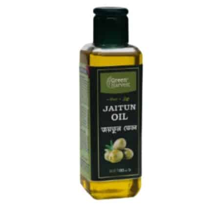 Jaitun Oil 100ml