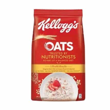 Kellogg's Oats Breakfast Cereal 900gm