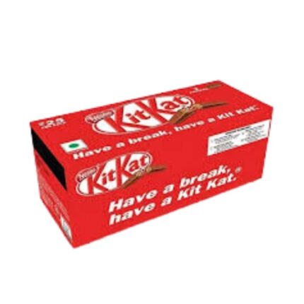 KitKat_4 finger Chocolate Finger Wafer box (21pcs) (2)