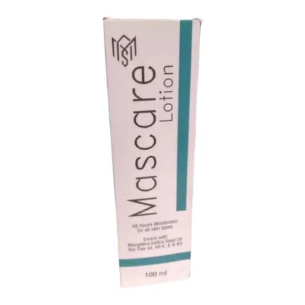 Lotion_ MASCARE