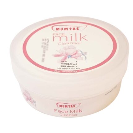 MUMTAZ FACE milk Cleanser 200 gm