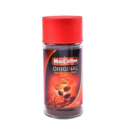 MacCoffee Original 100gm