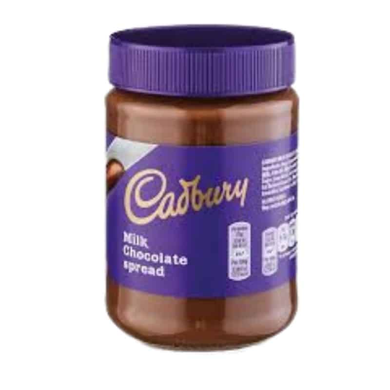 Milk Chocolate Spread 400g Milk Chocolate Spread 400g