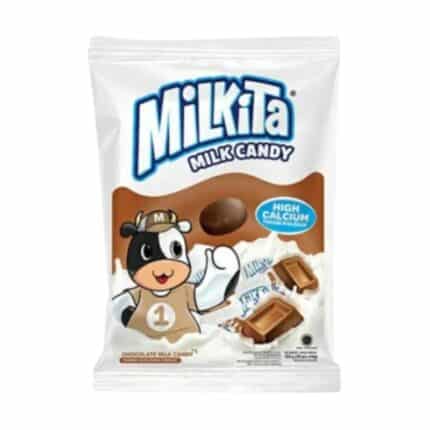 Milkita Milk Candy 120g