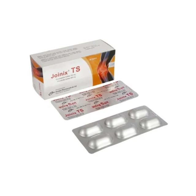 Nayem web product Tablet: Joinix TS (600mg) - Image 1