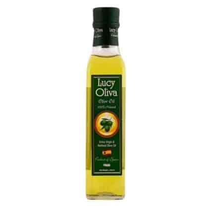 Olive Oil 250ml