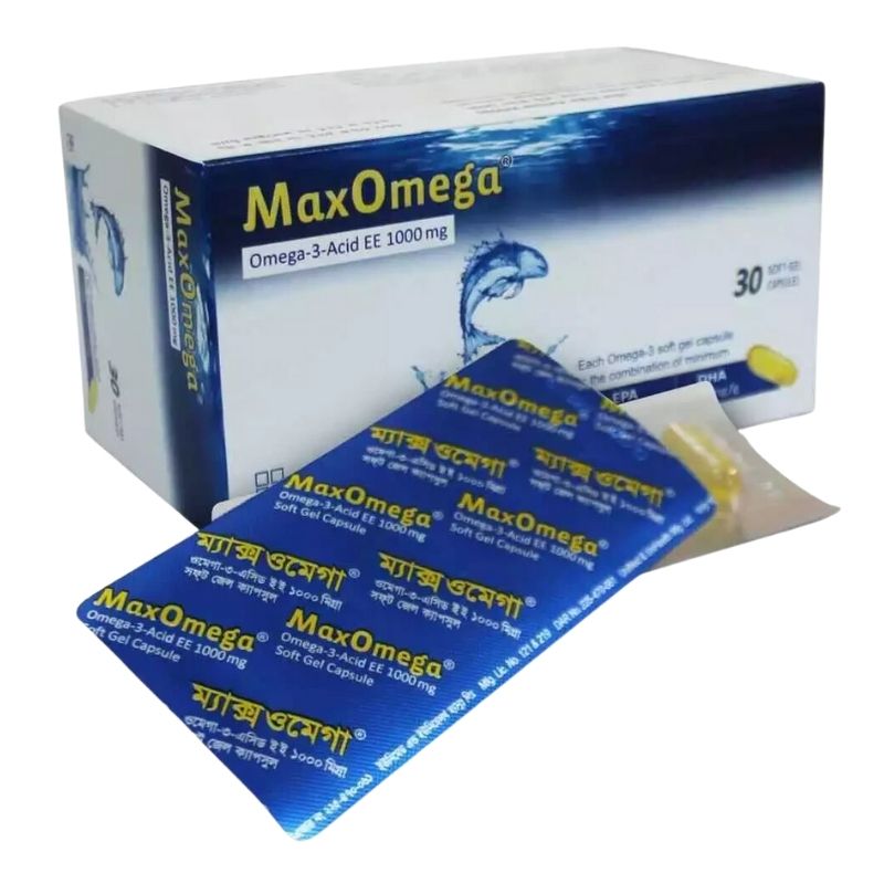 Others_ MaxOmega (1000mg) Others_ MaxOmega (1000mg)