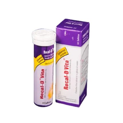 Others_ ROCAL (D VITA)