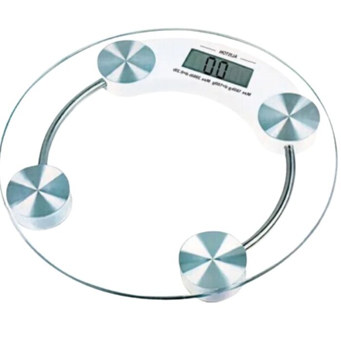 Personal digital Body Weight Scale - Weight Machine Digital