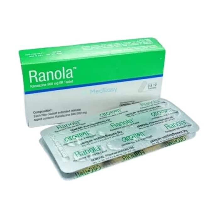 Ranola