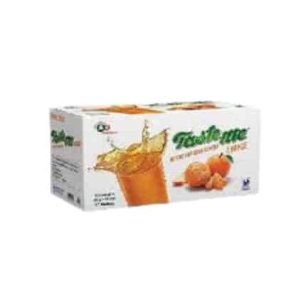 SMC Taste Me Orange Powder Drink -1kg