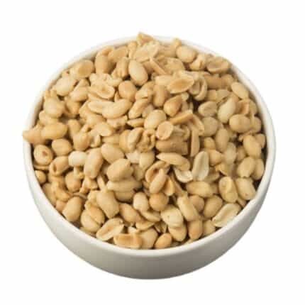 Salted Roasted peanuts -1 kg