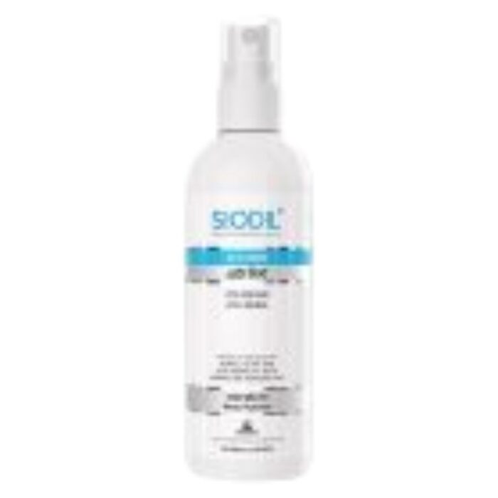 Siodil Ato Mist 180ml