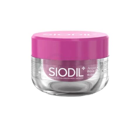 Siodil Brightening Gel