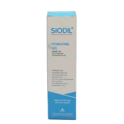 Siodil Moisturizing Gel