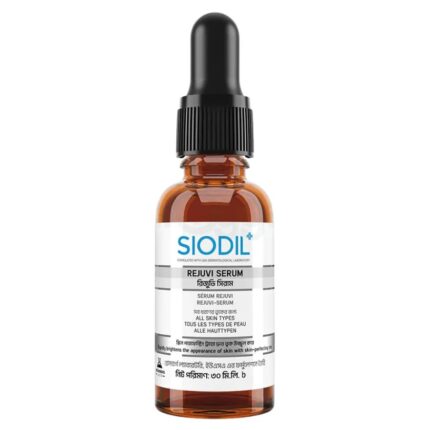 Siodil Rejuvi Serum 30ml