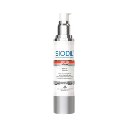 Siodil Sebi Serum 40ml