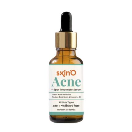 Skin’O Acne + Spot Treatment Serum 30ml