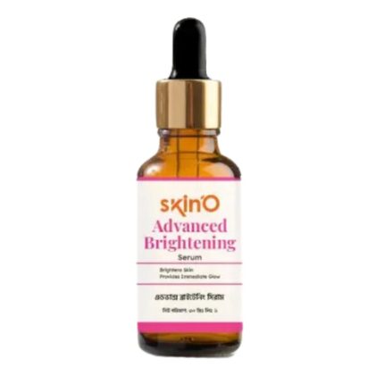 Skin’O Advanced Brightening Serum 30ml