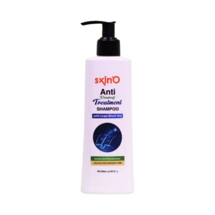 SkinO Anti Dandruff Treatment Shampoo 200ml