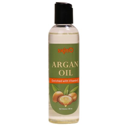 Skin’O Argan Oil with Vitamin E 120ml