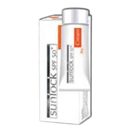 Sunlock SPF 50+ 30gm