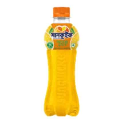 Sunquick Orange Juice -840ml