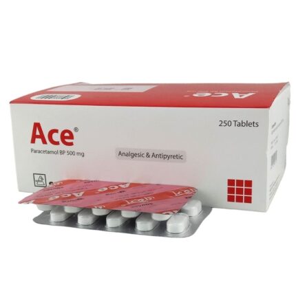 Tablet_ Ace (500mg)
