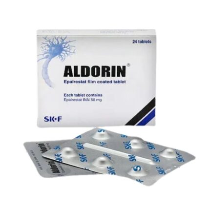 Tablet_ Aldorin (50mg)