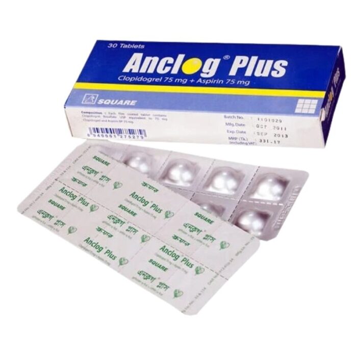 Tablet_ Anclog Plus (75mg)