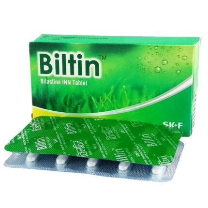 Tablet_ Biltin (20mg)