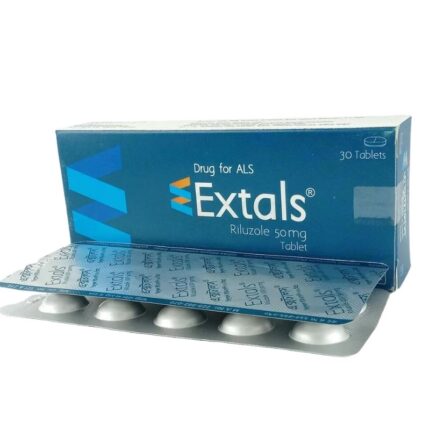 Tablet_ Extals 50 (50mg)