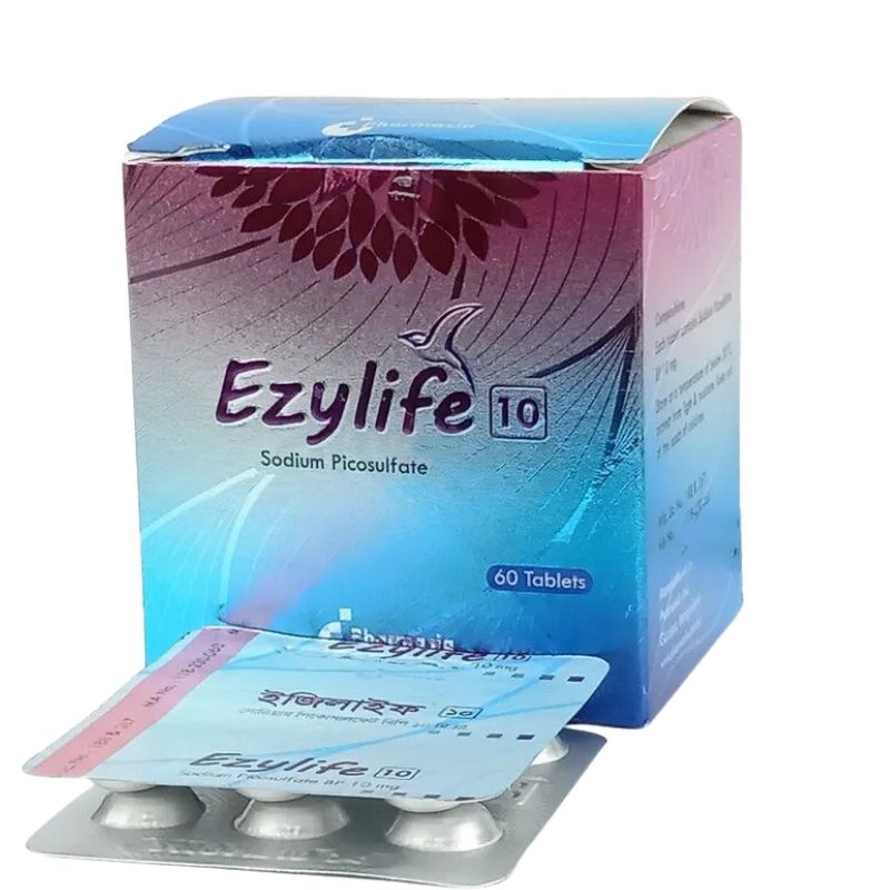 Tablet_ Ezylife (10mg) Tablet_ Ezylife (10mg)