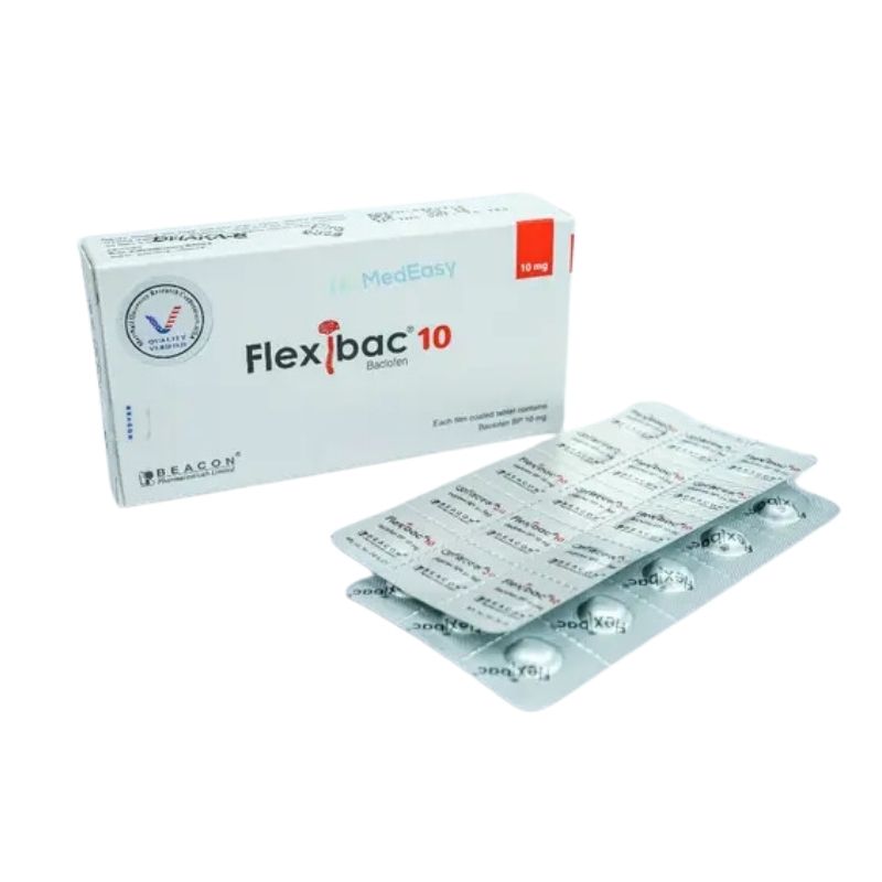 Tablet_ Flexibac (10 mg) Tablet_ Flexibac (10 mg)