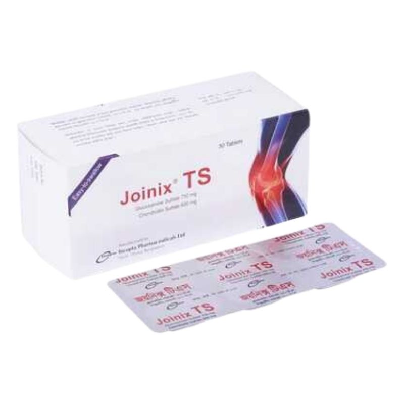 Tablet_ Joinix TS (600mg) Tablet_ Joinix TS (600mg)