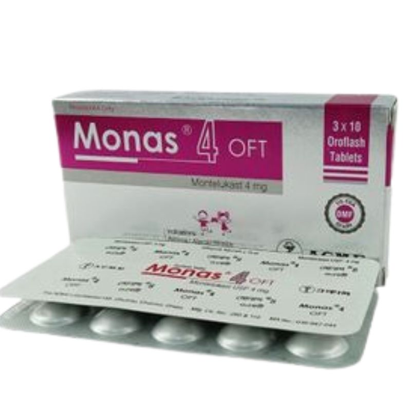 Tablet_ Monas (10mg) Tablet_ Monas (10mg)