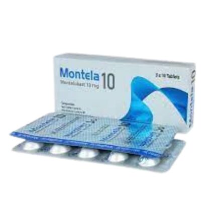 Tablet_ Montela (10mg)