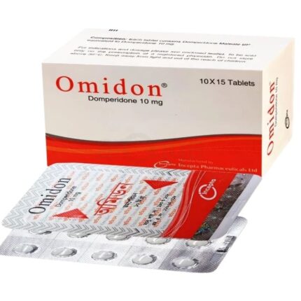 Tablet_ Omidon (10mg)