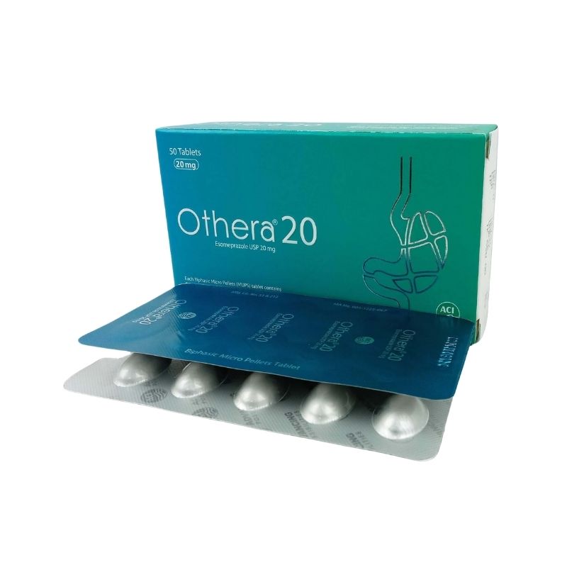 Tablet_ Othera (20mg) Tablet_ Othera (20mg)