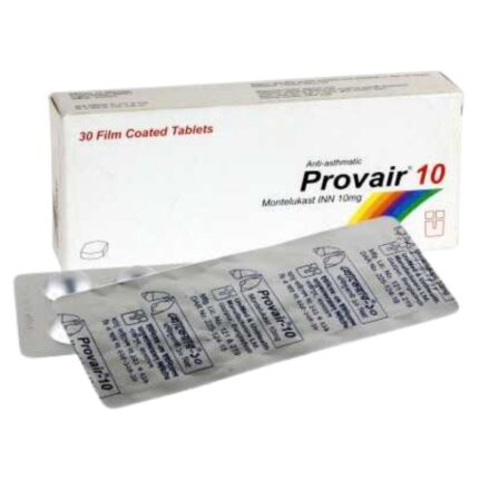 Tablet_ Provair (10 mg)